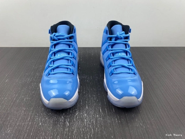 Kick Theory of Ultimate 29) Flight Jordan (11 Gift 717602-900 0824